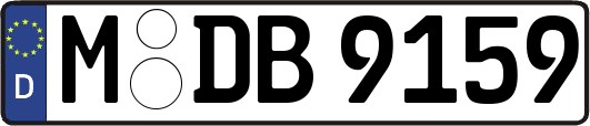 M-DB9159