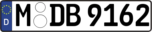 M-DB9162