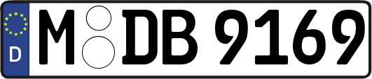 M-DB9169
