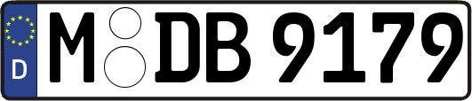 M-DB9179