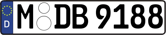M-DB9188