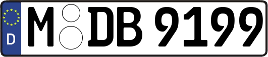 M-DB9199