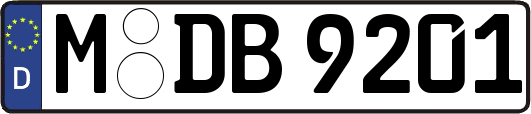 M-DB9201