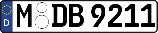 M-DB9211