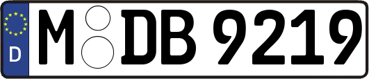 M-DB9219