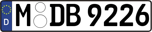 M-DB9226