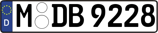 M-DB9228