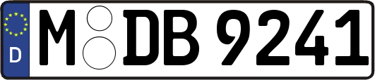 M-DB9241