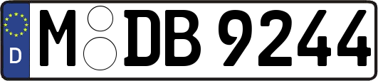M-DB9244