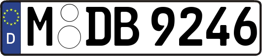 M-DB9246