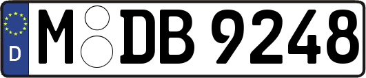 M-DB9248