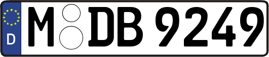 M-DB9249