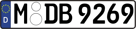 M-DB9269