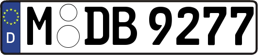 M-DB9277
