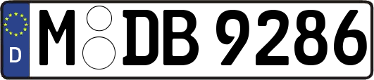 M-DB9286