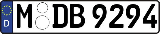 M-DB9294