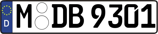 M-DB9301