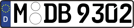 M-DB9302