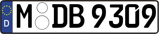 M-DB9309