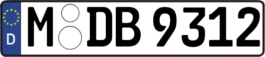 M-DB9312