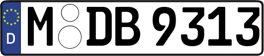 M-DB9313