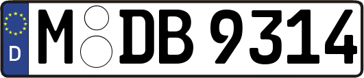 M-DB9314