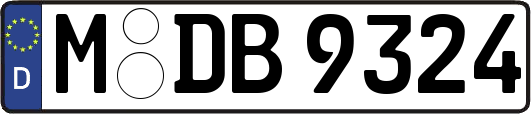 M-DB9324