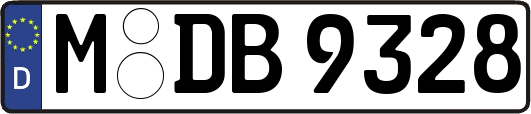 M-DB9328