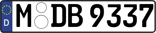 M-DB9337