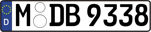 M-DB9338