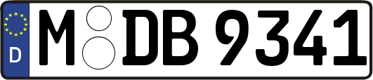 M-DB9341
