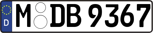 M-DB9367