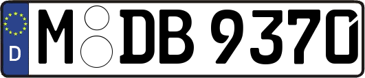 M-DB9370