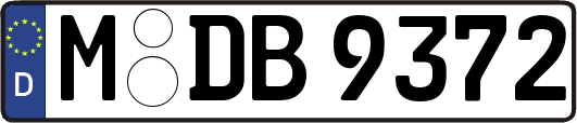 M-DB9372