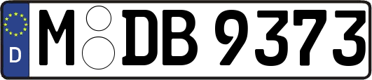 M-DB9373