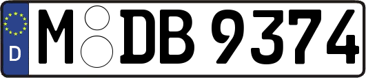 M-DB9374