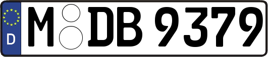 M-DB9379