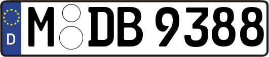 M-DB9388