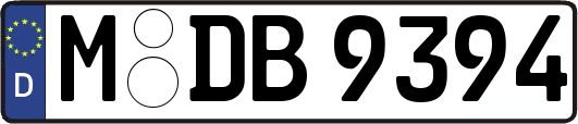 M-DB9394