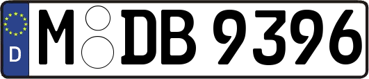 M-DB9396