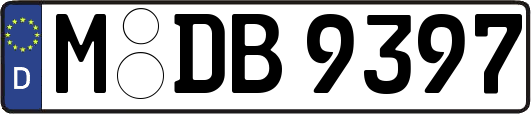M-DB9397