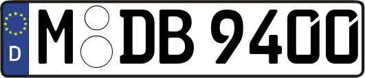 M-DB9400