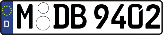 M-DB9402