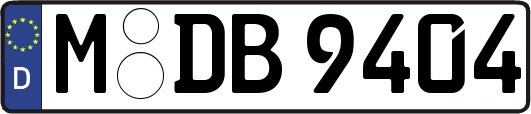 M-DB9404