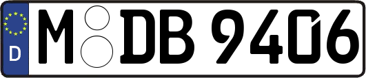 M-DB9406