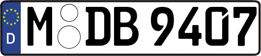 M-DB9407