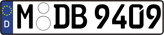 M-DB9409