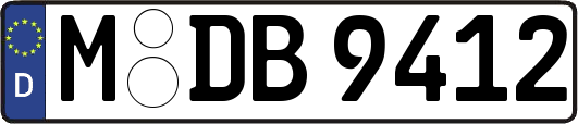 M-DB9412