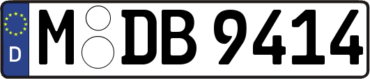 M-DB9414
