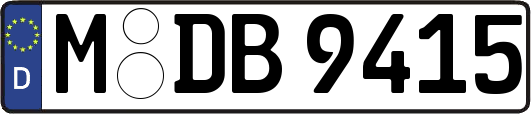 M-DB9415